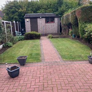 3 bedroom terraced house to rent - Photo 2