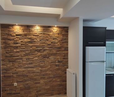 Studio/Γκαρσονιέρα για ενοικίαση Βούλγαρη - Άγιος Ελευθέριος - Ντεπ... - Photo 1