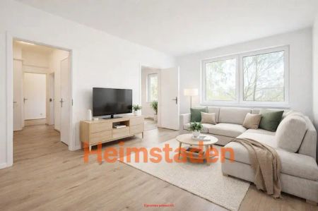 Pronájem bytu 2+1 50 m - Fotografie 3