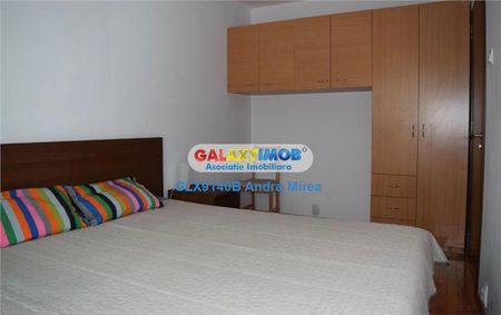 Inchiriere apartament 3 camere Aviatiei - Fotografie 4