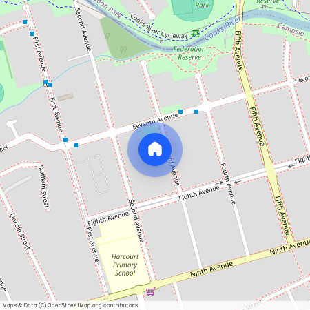 14/30-32 Third Ave, NSW 2194, Campsie