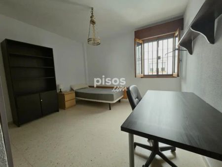 Piso en alquiler en Calle Jesús del Gran Poder, cerca de Calle San Francisco de Paula - Foto 5