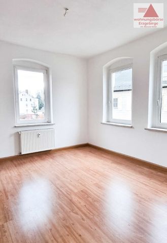 charmante 2-Raum Wohnung in Rödlitz - 1 Monat kaltmietfrei! - Photo 3