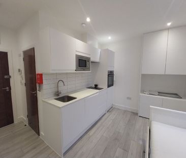 Studio Flat, Mountview Road, N4 - Photo 3