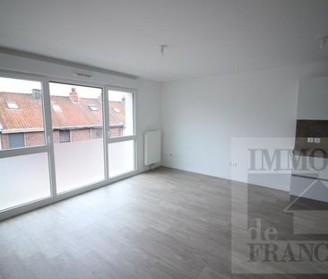 Location Appartement 2 pièces 48m² - Photo 1