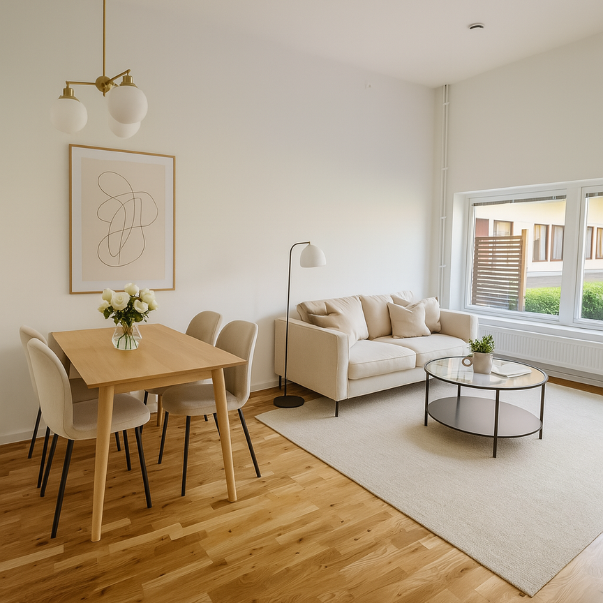 Takläggaregatan 29 - Foto 1