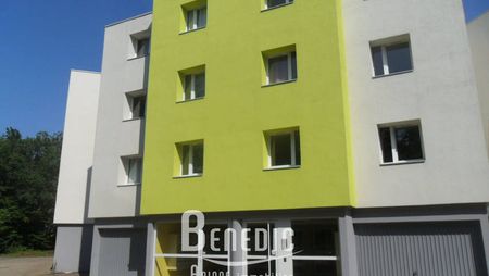 Studio résidence L'Orée du Bois - avec stationnement - Photo 2