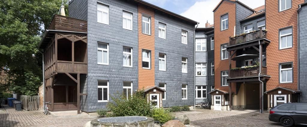 Handyman apartment – renovate and save yourself - Foto 1