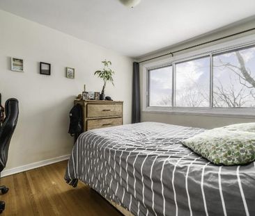 Appartement 3 ½ à louer Sainte-Foy / Sillery décembre 2025 - Photo 2