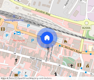 1 bedroom flat to rent - Photo 1