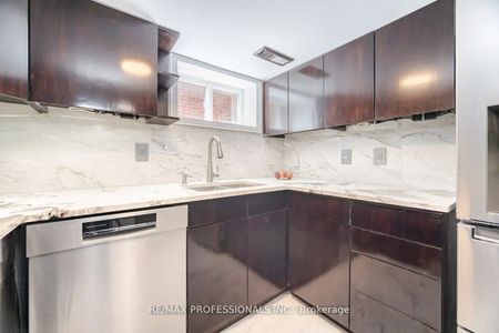 For Lease - 39 Old Oak Road Unit# Bsmt, Toronto, Ontario - Photo 5