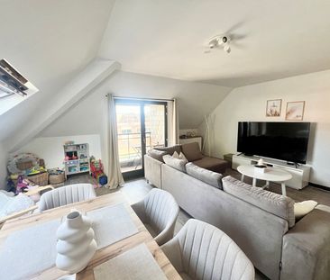 Appartement - à louer - 700 € 1300 Wavre - Foto 2