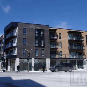 408 - 3405 Benny, Montréal - Photo 2