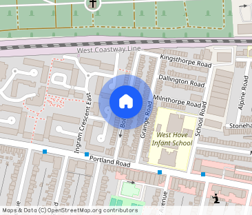 Bolsover Road, Hove, East Sussex - Photo 1