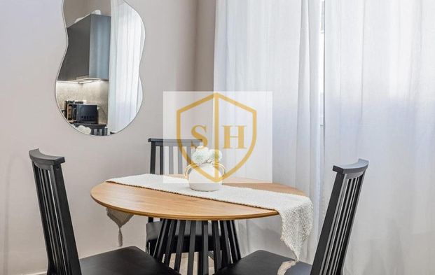 Loft για ενοικίαση Δημοκρατίας - Ανάληψη (Ηράκλειο Κρήτης) - Photo 1