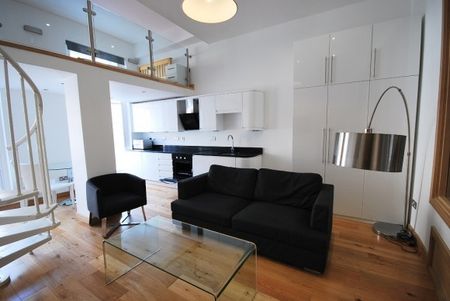 2 Bed - Grainger Street, Newcastle - Photo 3