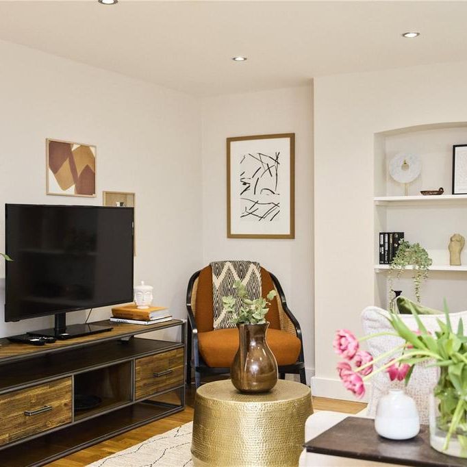 1 bedroom apartment to rent - Photo 1