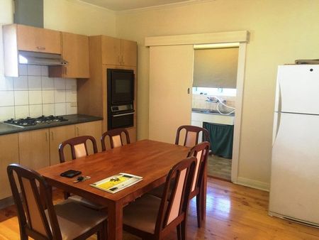 Three Bedroom Solid Brick Home in Great Location - Photo 4