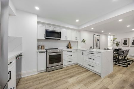 For Lease - 296 Mill Road Unit# G7, Toronto, Ontario - Photo 4