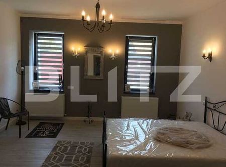 Apartament 1 camera, 50 mp, decomandat, mobilat modern, zona USAMV - Photo 5