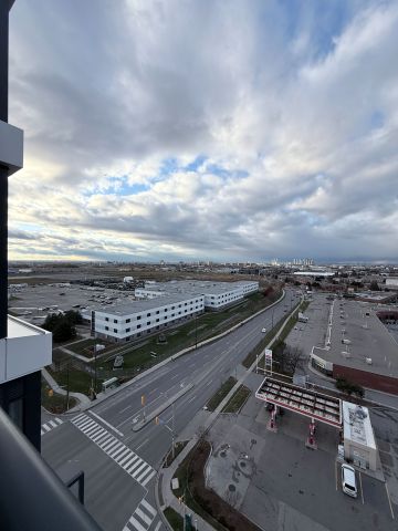 For Lease - 1100 Sheppard Avenue Unit# LPH26, Toronto, Ontario - Photo 4