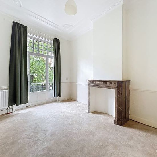 Appartement te huur - Photo 1