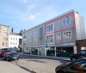 Appartement te huur in Kortrijk voor € 750 met 2 slaapkamers - Photo 3