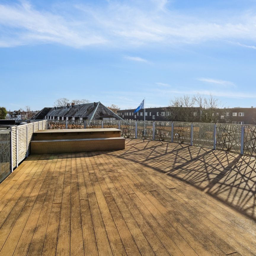 Velindrettet 2 værelses - Foto 1