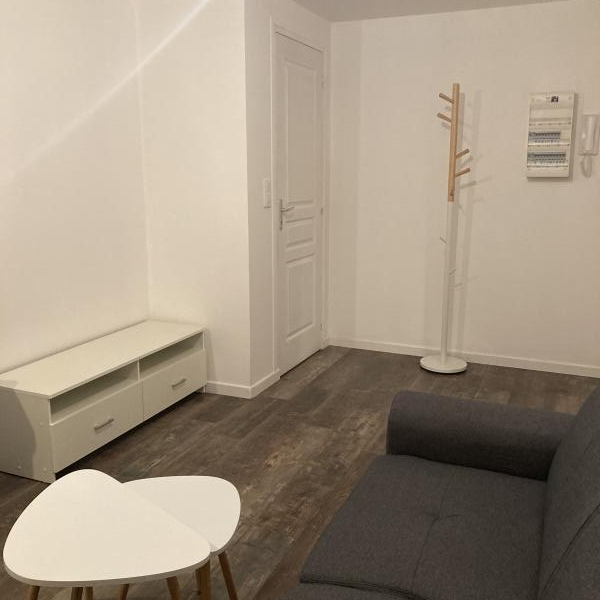 Location Appartement 2 pièces 30m² AMIENS 80080 - Photo 1