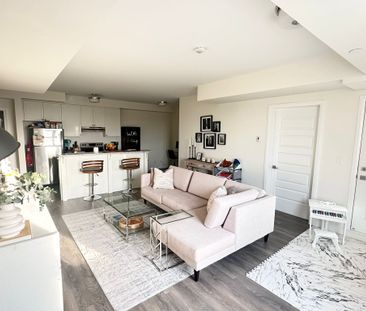 For Lease - 58 Adam Sellers Street Unit# 607, Markham, Ontario - Photo 1