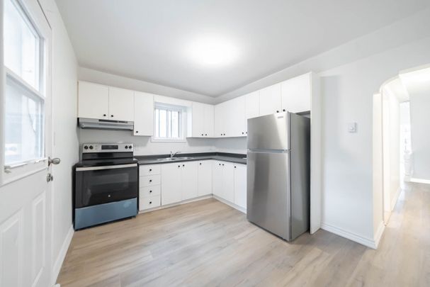 For Lease - 196 Augusta Avenue Unit# 2nd/3rd Flr, Toronto, Ontario - Photo 1