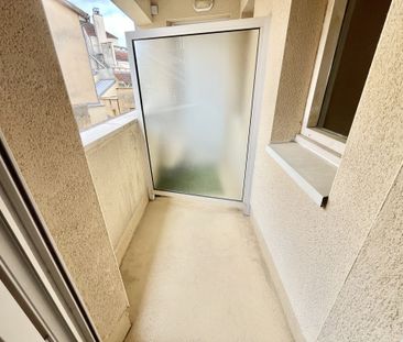 Location Appartement 1 pièce 26m² LIMOGES 87000 - Photo 6