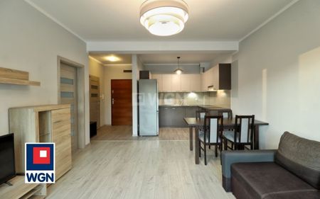 Mieszkanie na wynajem Słupsk - Mieszkanie z garażem, 1-piętro, Nowa Zamiejska - Фото 4