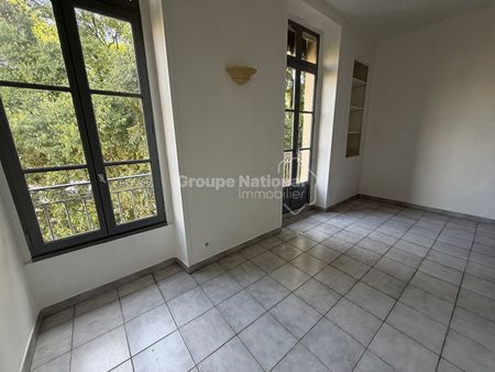 Location Appartement 2 pièces 25m² - Photo 3