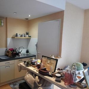 Appartement T1 à louer - 19 m² - Photo 2