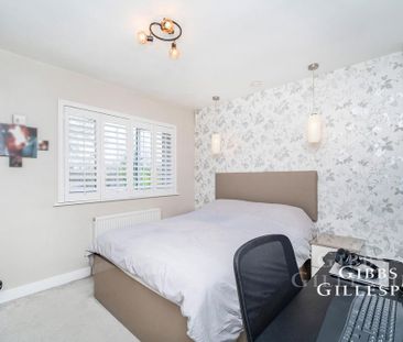 2 bedroom terraced house to rent - Photo 4