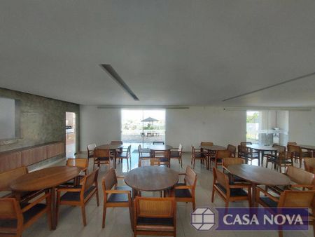 Apartamento Aluguel - Photo 2