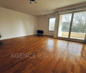 Location Appartement 2 pièces 50m² MAISONS LAFFITTE 78600 - Photo 1