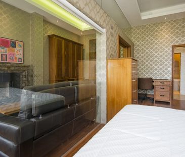 Apartment 8, Convent Hall, Convent Avenue, Mount Saint Annes, Millt... - Photo 1