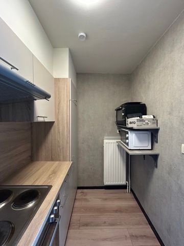 Appartement met 3 slaapkamers in het centrum - Photo 5