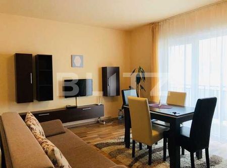 Apartament 2 camere, 50mp, zona strazii Stejarului - Photo 2