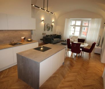 Möbliertes Apartment in der Villacher Innenstadt für Kurzeit- und L... - Photo 3