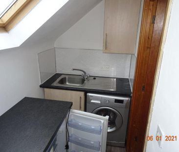 1 bedroom apartment to rent - Photo 4