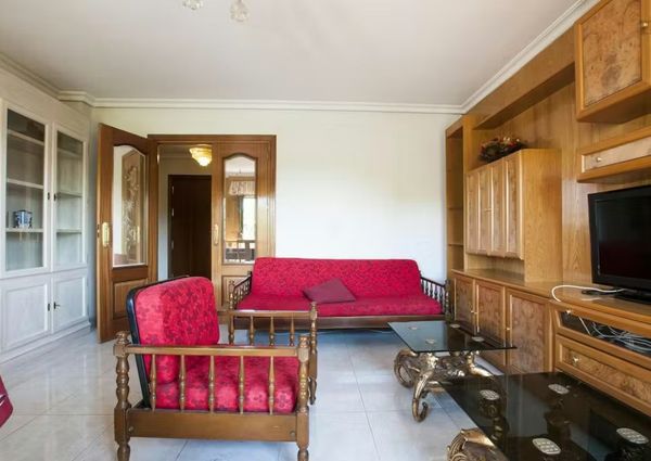 Plaza de Coímbra, Madrid, Community of Madrid 28025