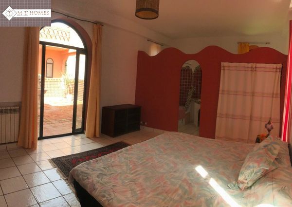 Single family house - Benalmádena (Hospital Xanit)