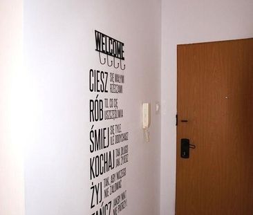 MIESZKANIE na WYNAJEM - Zdjęcie 5