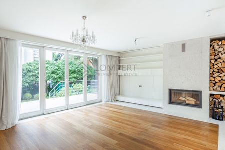 Dom na Niskim Wilanowie od zaraz - Zdjęcie 4