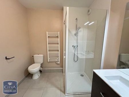 Location Appartement 2 pièces 37m² JASSANS RIOTTIER 01480 - Photo 4