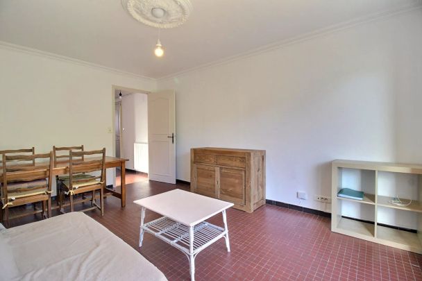 Appartement Montpellier 3 pièces de 60.79 m² - Photo 1