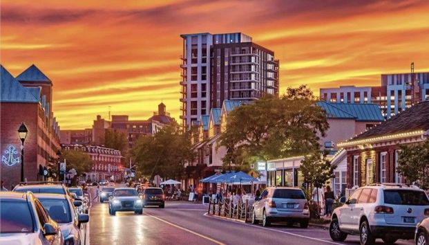 For Lease - 125 Bronte Road Unit# APH1-07, Oakville, Ontario - Photo 1